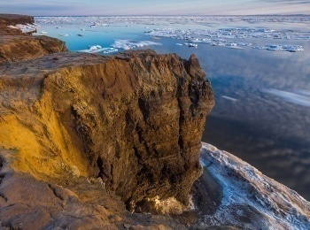 Остров-Таймыр