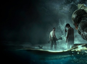 программа Кинопремьера: Остров хищника