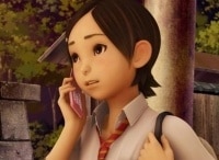 программа Sony Sci-Fi: Остров забвения: Харука и волшебное зеркало