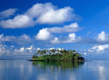 программа Пятница: Острова Гавайи