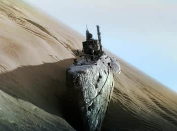 программа National Geographic: Осушить океаны Большой барьерный риф