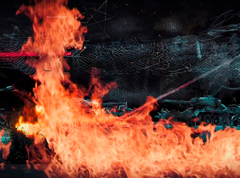 Освобождение:-решающие-битвы