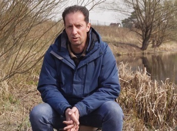 программа Охота: От первого лица 44 серия