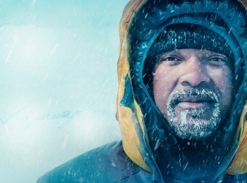 программа National Geographic: От полюса до полюса с Уиллом Смитом Гималаи