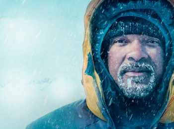 программа National Geographic: От полюса до полюса с Уиллом Смитом The South Pole