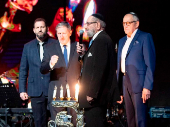 программа Надежда: От тьмы к свету Путь во тьме