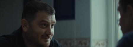 Сергей Легостаев и фильм Отбросы (2024)
