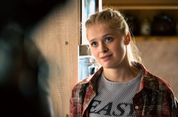 программа Домашний: Отчаянные меры 4 серия