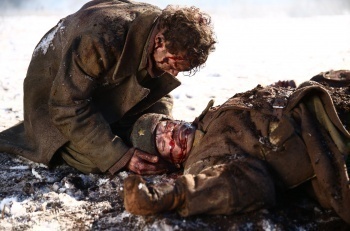программа Русский Бестселлер: Отчий берег 3 серия