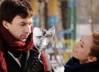 программа Про любовь: Отдам жену в хорошие руки