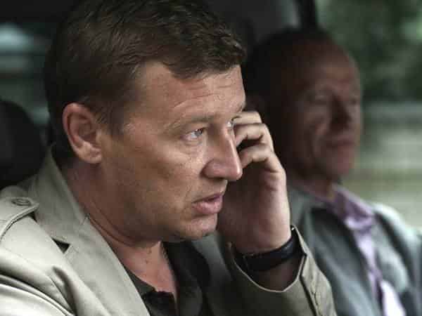 Отдел-СССР-1-серия-Командировка