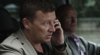 программа БелРос: Отдел СССР Наемник