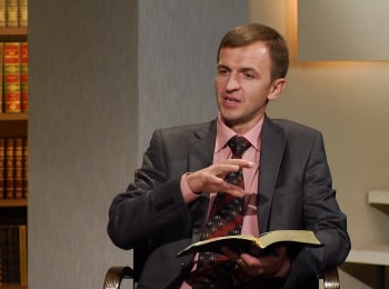 программа Надежда: Открытая книга Что такое мужественность?