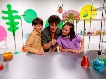 Открытия!-Сила