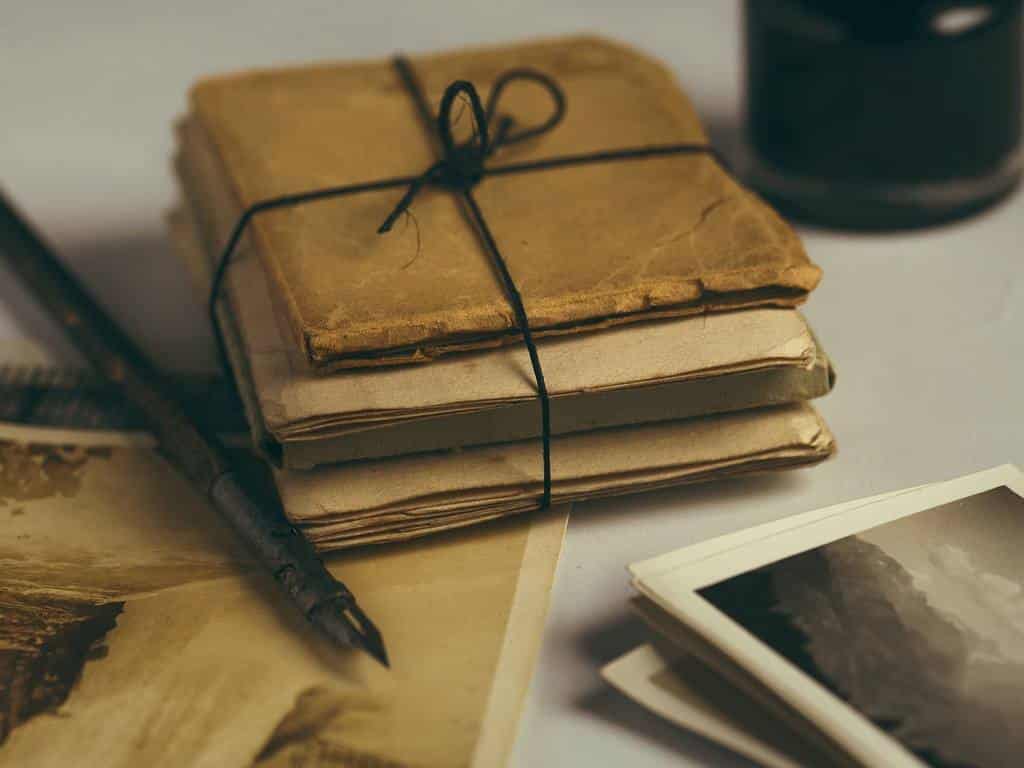 Открытое-письмо-Открытка-на-войну-1941-1945