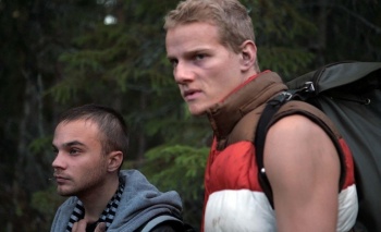 программа Наш киномир: Открытое пространство