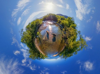 программа ОТР: Открывая Россию Ханты Мансийский автономный округ