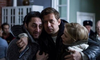 программа 8 канал: Отражение радуги 10 серия