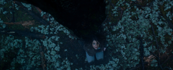 Отражение тьмы кадры