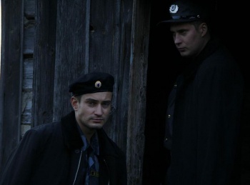 программа Мир сериалов: Отряд 13 серия
