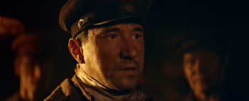 Отряд Светлячков кадры