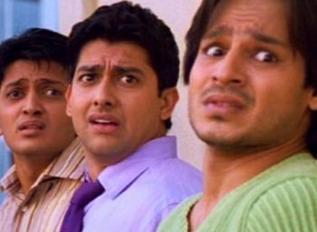 программа Bollywood: Отрываясь по полной