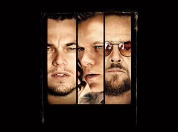 программа TV1000 Action: Отступники