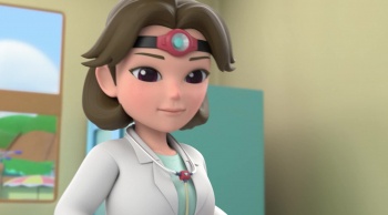 программа Карусель: Отважные дракончики Сборник 13 й