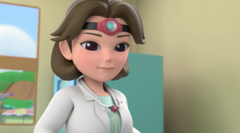 программа Карусель: Отважные дракончики Сборник 16 й