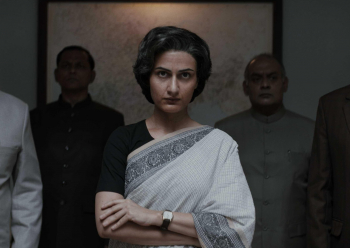 программа Индия ТВ: Отважный Сэм