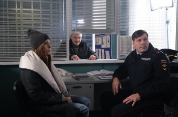 Отверженная-2-серия