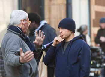 программа TV1000 World kino: Отвязные приключения в Лондоне