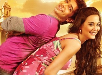 программа Bollywood: Ох уж эта любовь