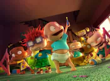 Ох,-уж-эти-детки!-Сила-единомыслия--Бетти-и-чудовище