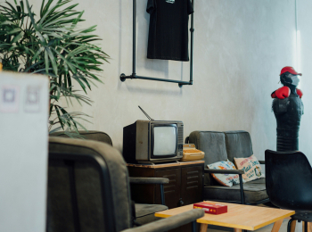 программа Усадьба: Ох уж эти ветки! 1 серия