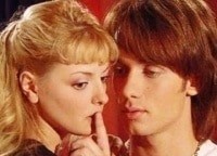 программа Наш киномир: Охламон 1 серия