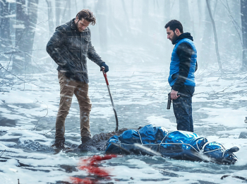 программа Хит HD: Охота