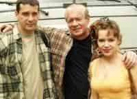 Охота на асфальте кадры