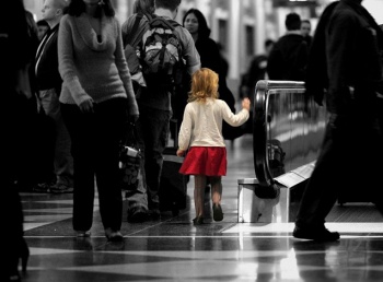 программа Центральное телевидение: Охота на детей 2 серия