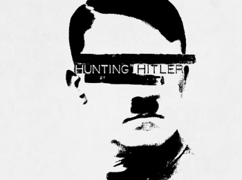 программа History2: Охота на Гитлера Самолет Гитлера