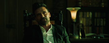 программа TV1000 Action: Охота на короля