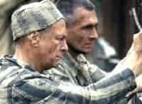программа Мир: Охота на Вервольфа 2 серия