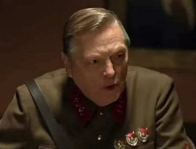 программа ТВ Центр (ТВЦ): Охота на Вервольфа