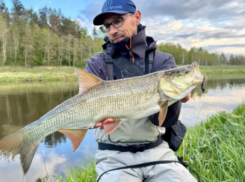 программа Охота: Охота на хищника 11 серия