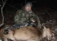 программа Охота: Охота с луком 36 серия