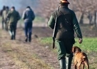 программа Охота: Охота: собачья работа 10 серия