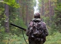 программа Охота: Охота в Беларуси 5 серия