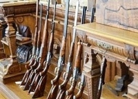 программа Охота: Охотничье оружие Вопросы эксперту 19 серия