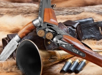 программа Охота: Охотничьи меридианы Эпизод 19 й