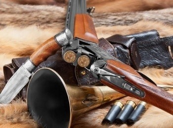 программа Охота: Охотничьи меридианы Эпизод 37 й